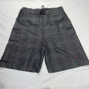 Hoss Technical Gear Cargo Board Shorts